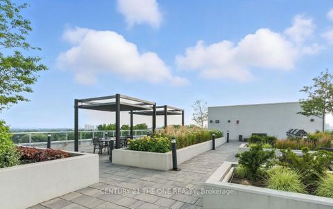 Photo 19 at 419 - 3220 Sheppard Avenue E, Sullivan, Toronto