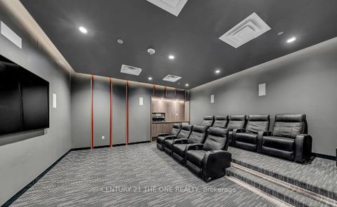 Photo 20 at 419 - 3220 Sheppard Avenue E, Sullivan, Toronto