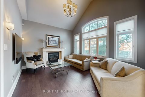 Photo 1 at 131 Robert Berry Crescent, King City, King