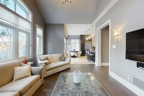 Photo 3 at 131 Robert Berry Crescent, King City, King