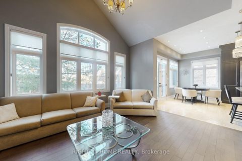 Photo 4 at 131 Robert Berry Crescent, King City, King