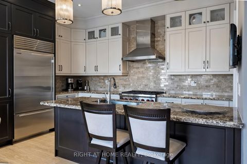 Photo 6 at 131 Robert Berry Crescent, King City, King