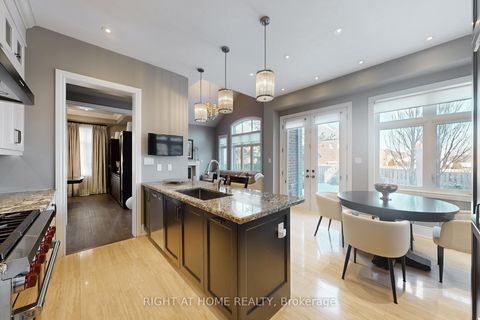 Photo 7 at 131 Robert Berry Crescent, King City, King