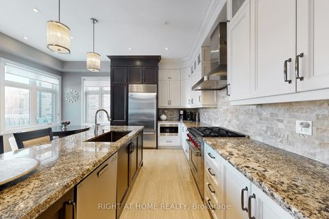 Photo 8 at 131 Robert Berry Crescent, King City, King