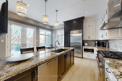 Photo 9 at 131 Robert Berry Crescent, King City, King