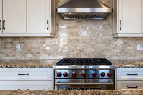 Photo 11 at 131 Robert Berry Crescent, King City, King