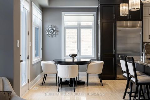 Photo 13 at 131 Robert Berry Crescent, King City, King