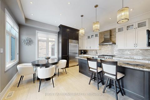 Photo 14 at 131 Robert Berry Crescent, King City, King