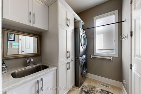 Photo 19 at 131 Robert Berry Crescent, King City, King