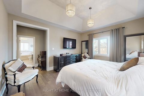 Photo 22 at 131 Robert Berry Crescent, King City, King