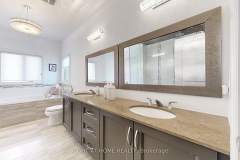 Photo 24 at 131 Robert Berry Crescent, King City, King