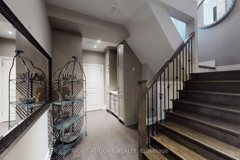 Photo 32 at 131 Robert Berry Crescent, King City, King