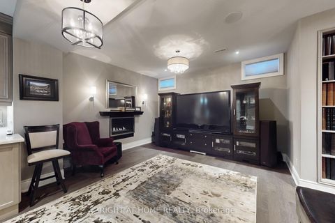 Photo 33 at 131 Robert Berry Crescent, King City, King