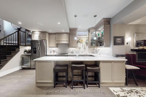 Photo 36 at 131 Robert Berry Crescent, King City, King