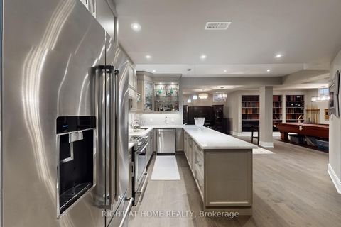 Photo 37 at 131 Robert Berry Crescent, King City, King