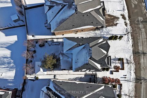 Photo 46 at 131 Robert Berry Crescent, King City, King