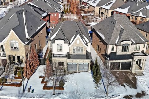 Photo 47 at 131 Robert Berry Crescent, King City, King