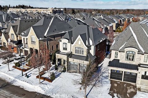 Photo 48 at 131 Robert Berry Crescent, King City, King