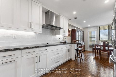 Photo 9 at E5 - 296 Mill Road, Markland Wood, Toronto