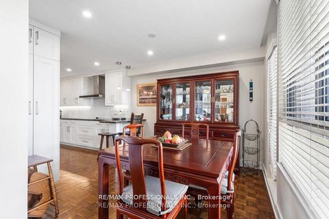 Photo 12 at E5 - 296 Mill Road, Markland Wood, Toronto