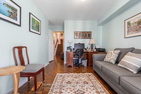 Photo 20 at E5 - 296 Mill Road, Markland Wood, Toronto