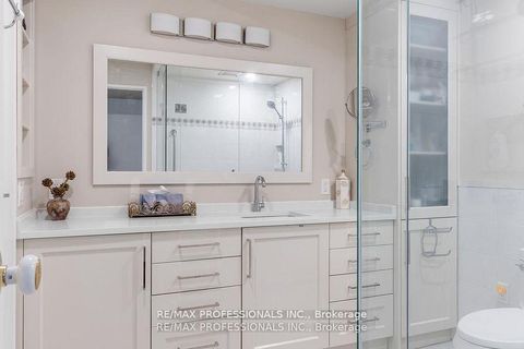 Photo 24 at E5 - 296 Mill Road, Markland Wood, Toronto