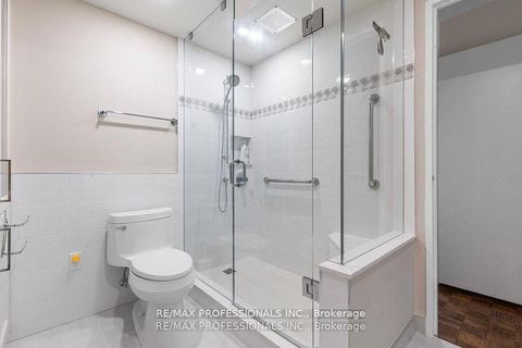 Photo 25 at E5 - 296 Mill Road, Markland Wood, Toronto