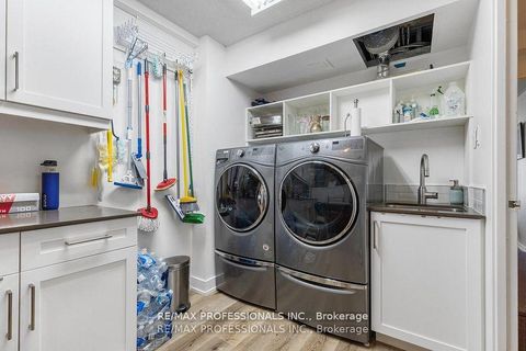 Photo 26 at E5 - 296 Mill Road, Markland Wood, Toronto