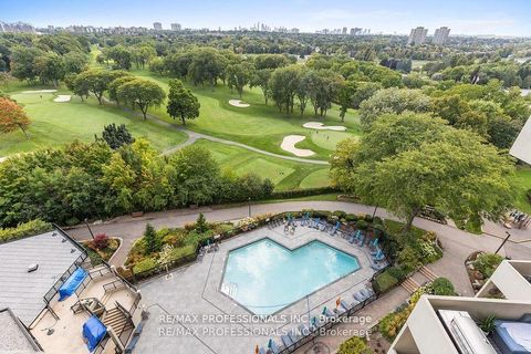 Photo 29 at E5 - 296 Mill Road, Markland Wood, Toronto