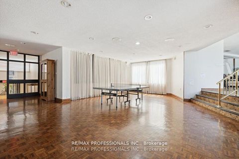 Photo 38 at E5 - 296 Mill Road, Markland Wood, Toronto