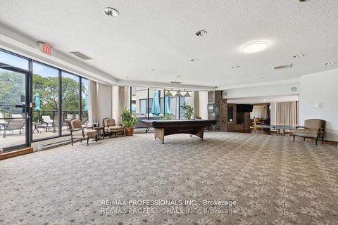 Photo 40 at E5 - 296 Mill Road, Markland Wood, Toronto