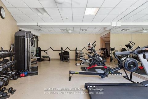 Photo 42 at E5 - 296 Mill Road, Markland Wood, Toronto
