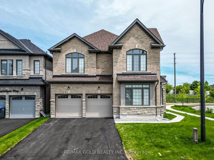 Photo 0 at 73 Eastman Drive N, Credit Valley, Brampton