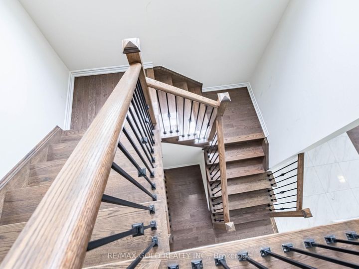 Photo 17 at 73 Eastman Drive N, Credit Valley, Brampton