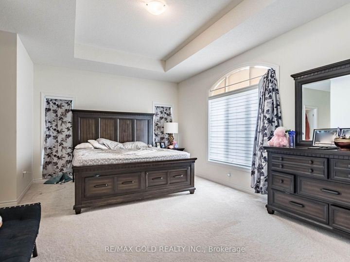 Photo 21 at 73 Eastman Drive N, Credit Valley, Brampton