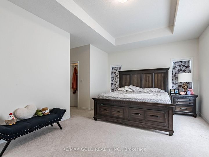 Photo 23 at 73 Eastman Drive N, Credit Valley, Brampton