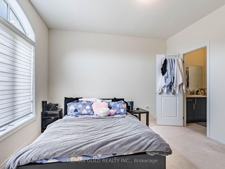 Photo 30 at 73 Eastman Drive N, Credit Valley, Brampton