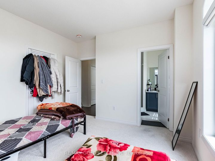 Photo 34 at 73 Eastman Drive N, Credit Valley, Brampton