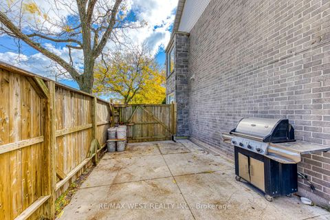 Photo 47 at 1397 Helen Court, WO West, Oakville