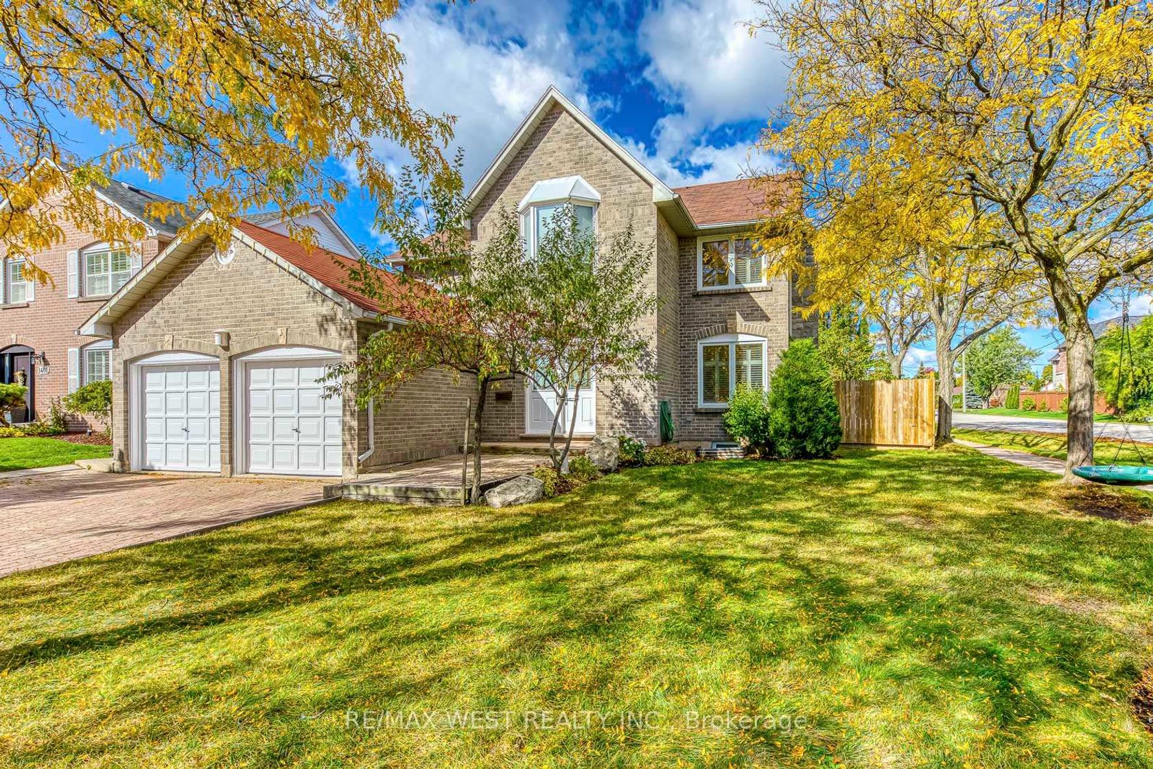 1397 Helen Court, WO West, Oakville 