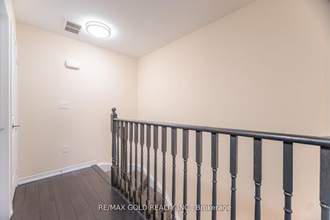 Photo 4 at 317 - 80 Orchid Place E, Malvern, Toronto