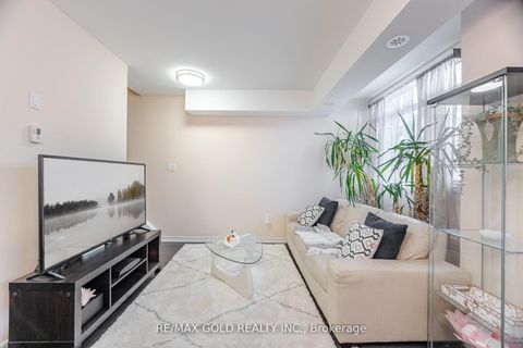 Photo 12 at 317 - 80 Orchid Place E, Malvern, Toronto