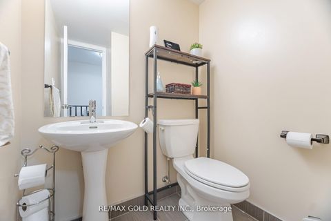 Photo 15 at 317 - 80 Orchid Place E, Malvern, Toronto