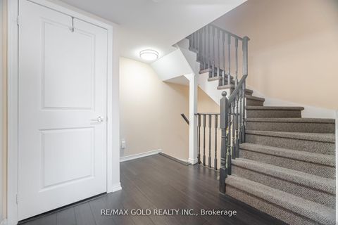 Photo 16 at 317 - 80 Orchid Place E, Malvern, Toronto