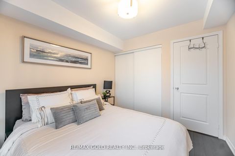 Photo 18 at 317 - 80 Orchid Place E, Malvern, Toronto