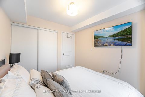 Photo 19 at 317 - 80 Orchid Place E, Malvern, Toronto