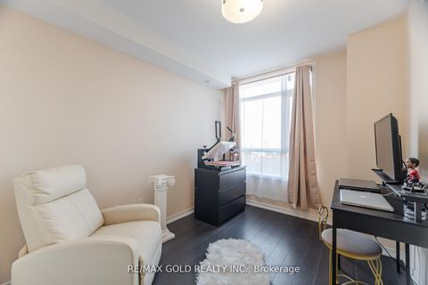 Photo 21 at 317 - 80 Orchid Place E, Malvern, Toronto