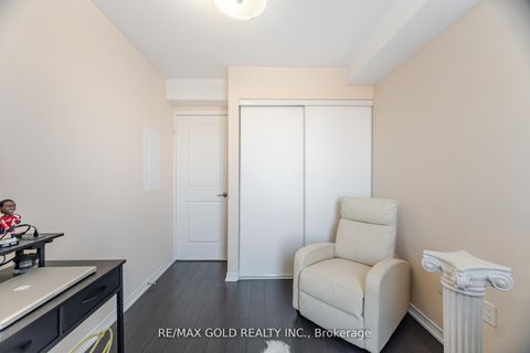 Photo 22 at 317 - 80 Orchid Place E, Malvern, Toronto