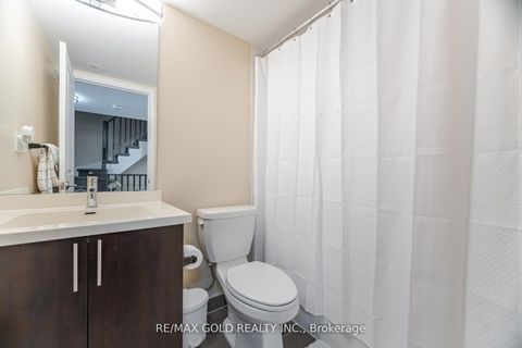 Photo 23 at 317 - 80 Orchid Place E, Malvern, Toronto