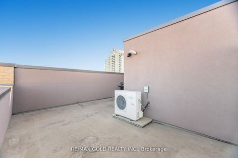 Photo 26 at 317 - 80 Orchid Place E, Malvern, Toronto